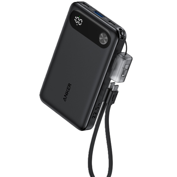 Portable Power Bank