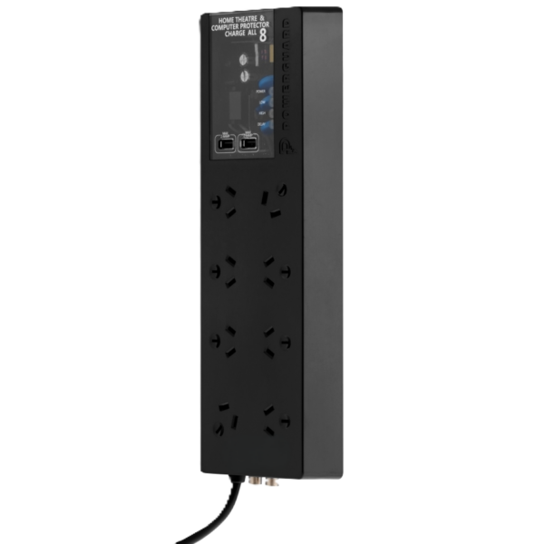 PowerGuard Surge Protector