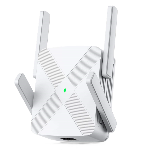 ReachMax Wi-Fi Extender