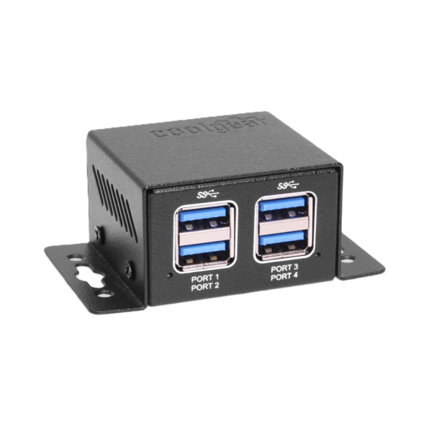 SurgeSafe Power Hub