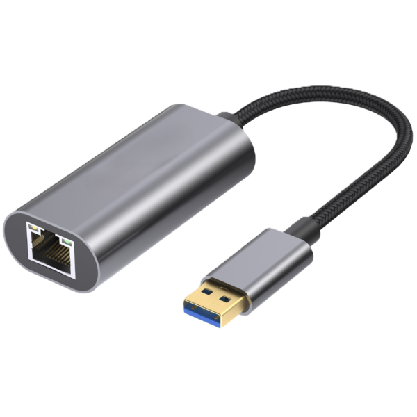 USB to Ethernet Adapter